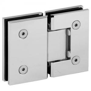 Micro Standard Shower Glass Hinge 180 degree